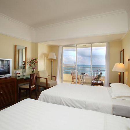 Pearl River Garden Hotel Sanya Eksteriør billede
