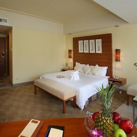 Pearl River Garden Hotel Sanya Eksteriør billede