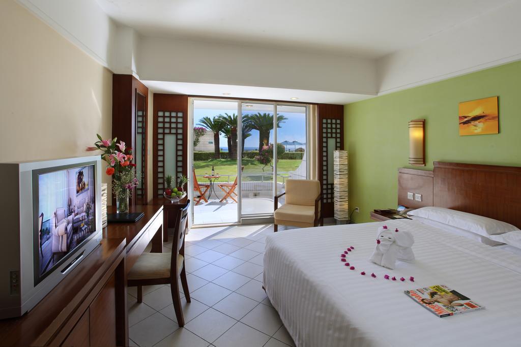 Pearl River Garden Hotel Sanya Værelse billede